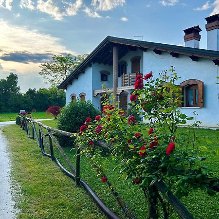 B&B Il Sentiero Noale Εξωτερικό φωτογραφία