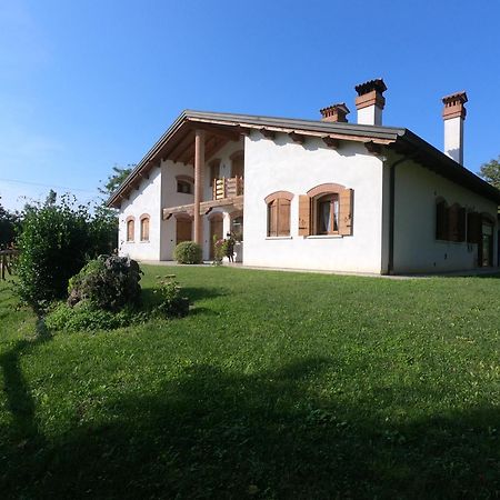 B&B Il Sentiero Noale Εξωτερικό φωτογραφία