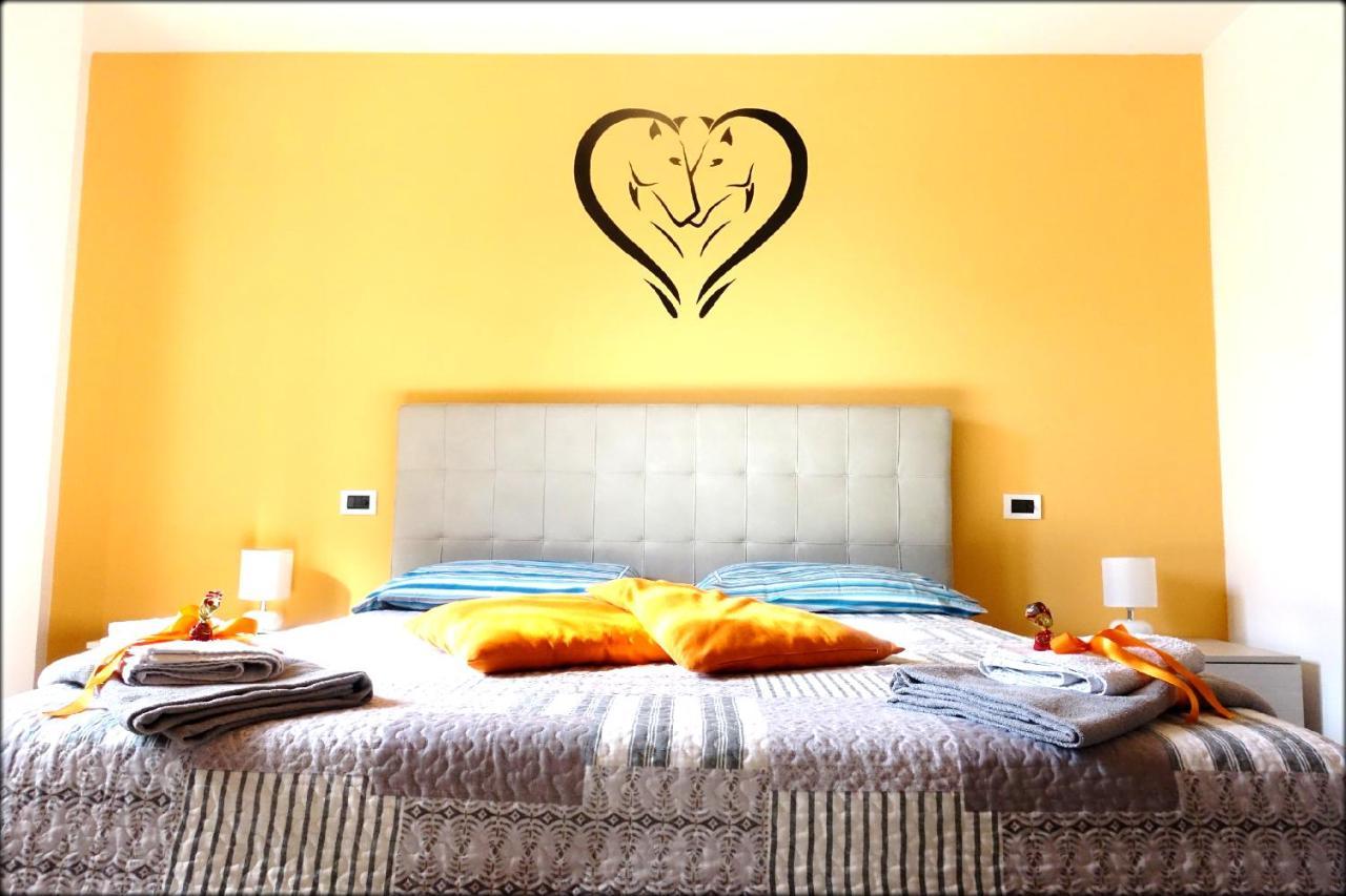 B&B Il Sentiero Noale Δωμάτιο φωτογραφία