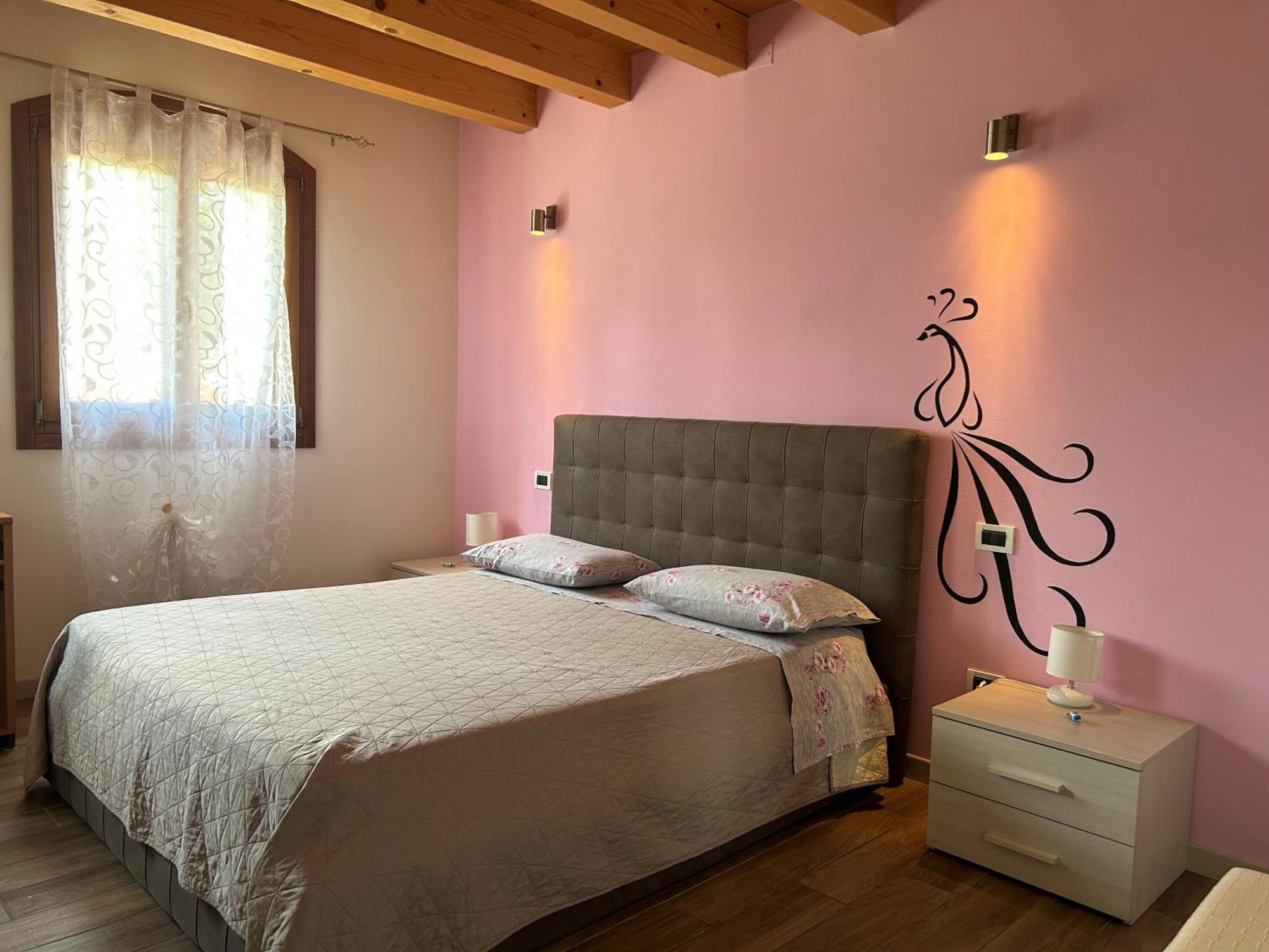 B&B Il Sentiero Noale Εξωτερικό φωτογραφία