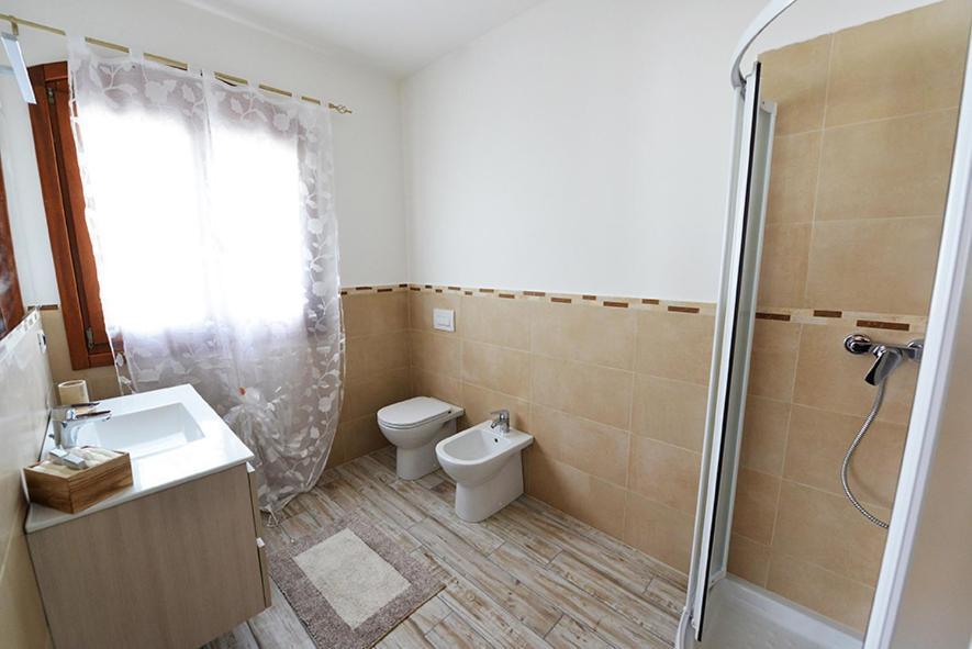 B&B Il Sentiero Noale Εξωτερικό φωτογραφία