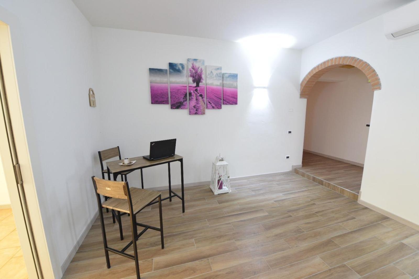 B&B Il Sentiero Noale Εξωτερικό φωτογραφία