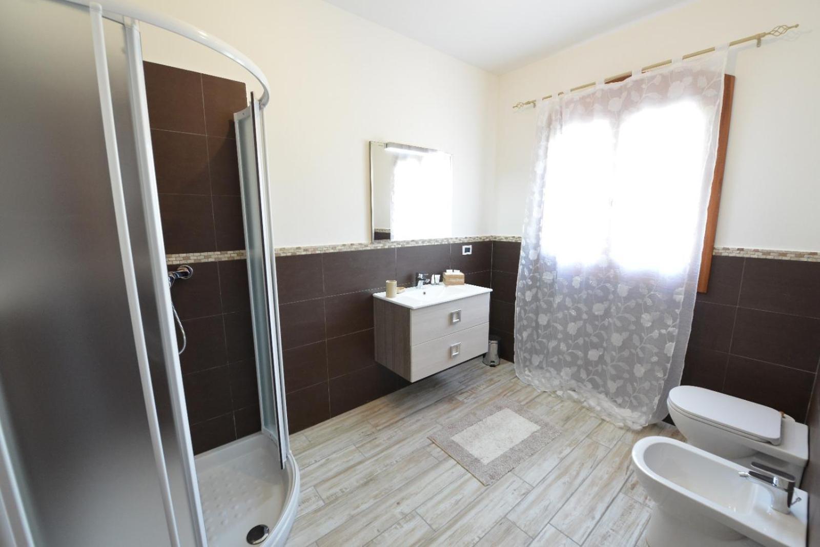 B&B Il Sentiero Noale Εξωτερικό φωτογραφία